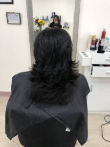 Luxe Hair Salon Phoenix Provides the Best Haircut Near Me at Cave