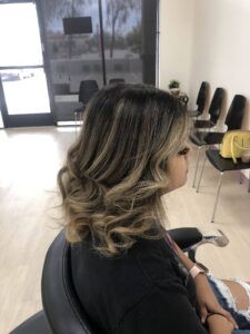 Luxe Hair Salon Phoenix Provides the Best Haircut Near Me at Cave